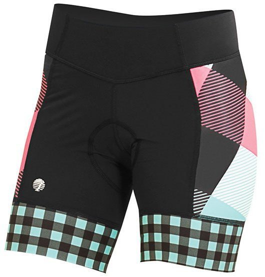 shebeest tri shorts