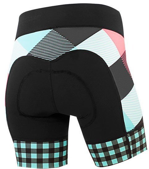 shebeest tri shorts