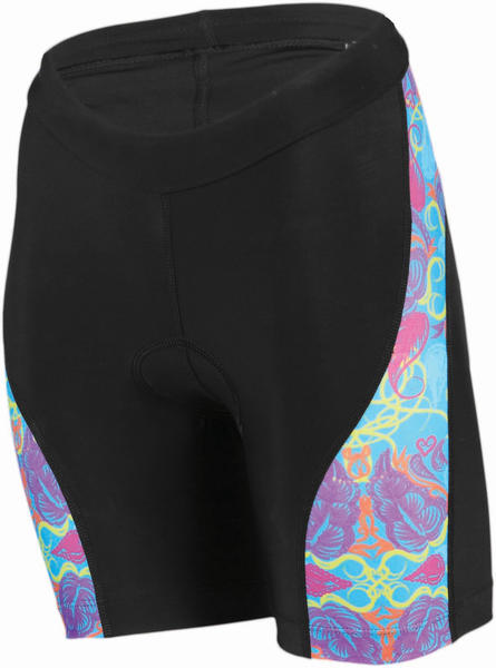 shebeest tri shorts