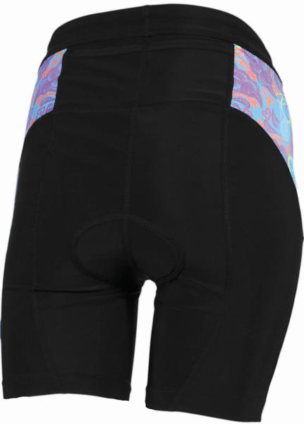 shebeest tri shorts