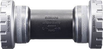 shimano ultegra bottom bracket