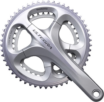 shimano 53 39 crankset