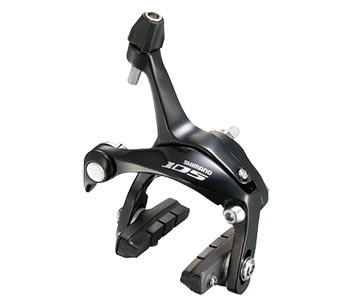 shimano 105 brake calipers