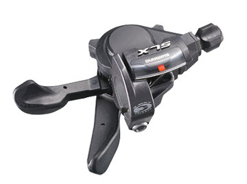 shimano shifters 10 speed