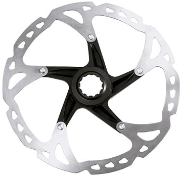 shimano xt rotor