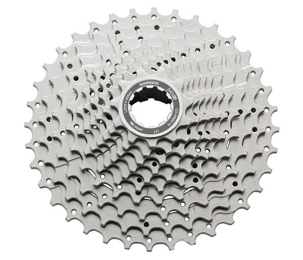 shimano cogs 10 speed