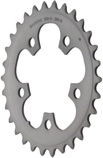 ventilator betalen Toevlucht Shimano 105 5703 Triple Chainring - Naples Cyclery - Naples Florida |  Bicycle Rentals and Sales