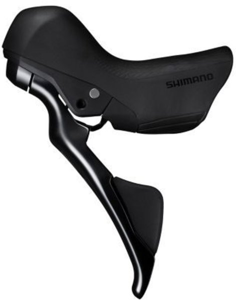 Shimano 105 R7025 Hydraulic Disc Brake Dual Control Lever for Small American Cyclery | San Francisco, CA | Bike Shop