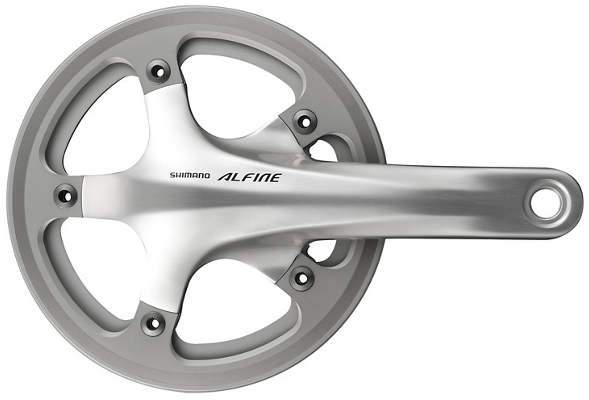 shimano alfine s501