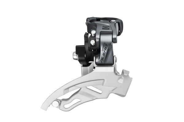 Shimano alivio front shifter sale