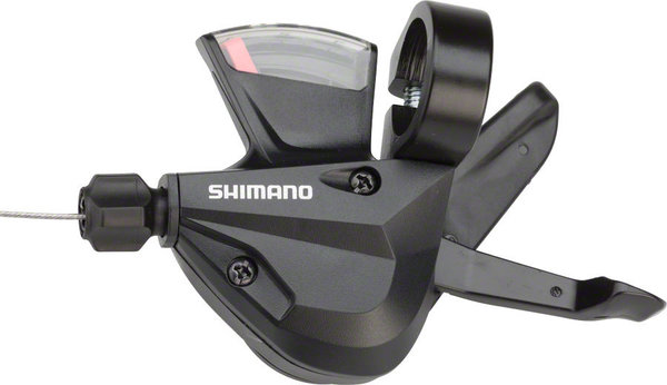 shifter shimano 3x7