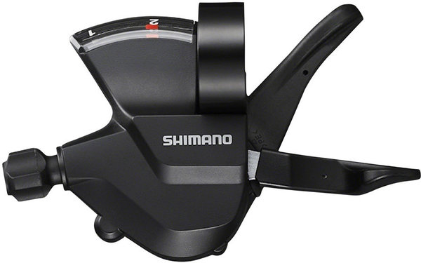 Shimano Altus M315 Rapidfire Plus Shifter - Bikeland