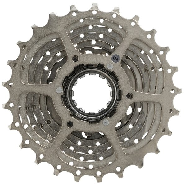 Shimano Alivio 9 Speed Cassette Peak Bicycle Pro Shop