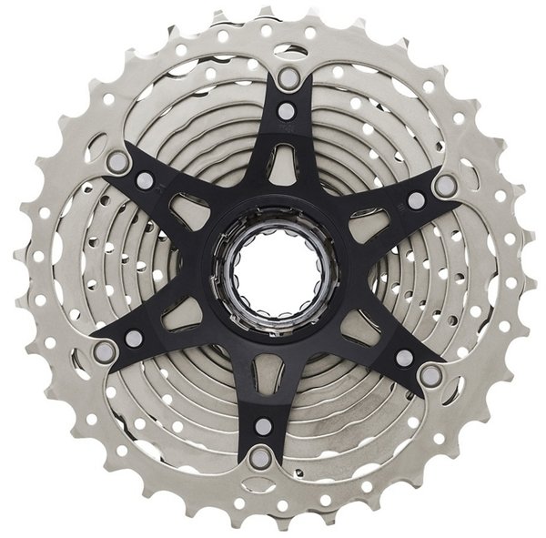 105 CS HG700 11 Speed Cassette