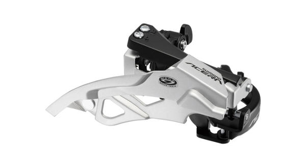 acera shimano derailleur