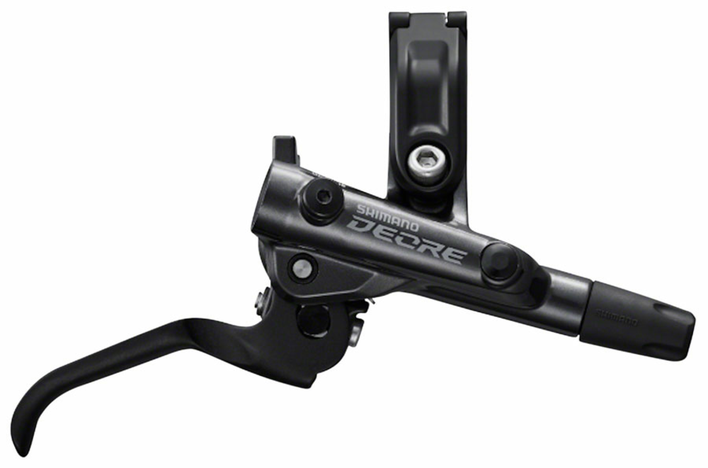 Shimano Deore BL M6100 Disc Brake Lever Right