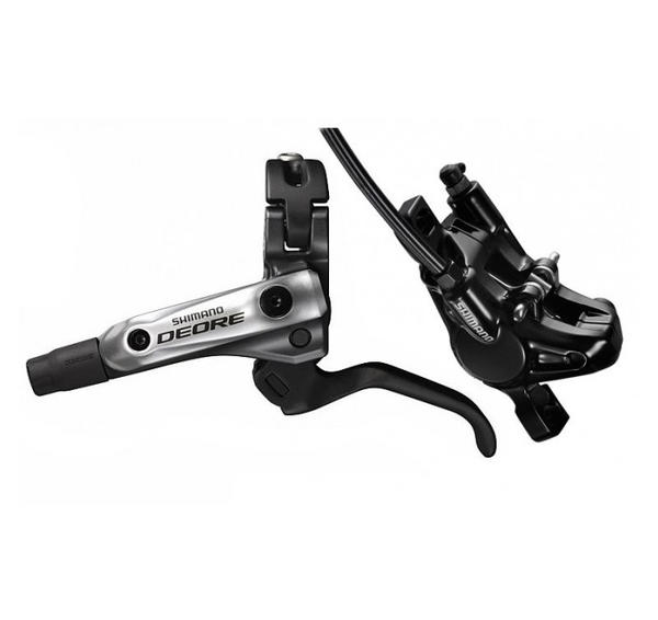 Shimano Deore Hydraulic Front Disc 