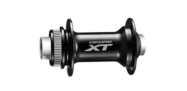 Shimano deore xt front 2024 hub