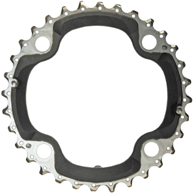 M770 10-Speed Middle Chainring - David's World Cycle | Florida