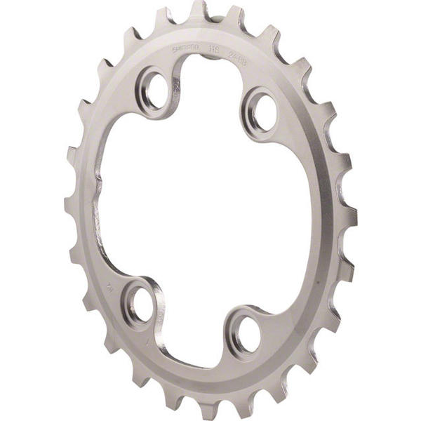 Afm beroemd sessie Shimano Deore XT M8000 11-Speed Inner Chainring - Wheel World Bike Shops -  Road Bikes, Mountain Bikes, Bicycle Parts and Accessories. Parts & Bike  Closeouts!