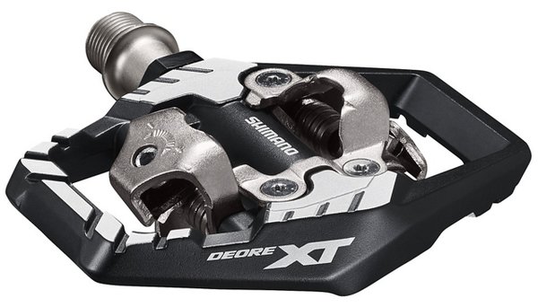 Shimano Deore XT M8120 Pedals - Aloha Mountain | Carbondale, CO
