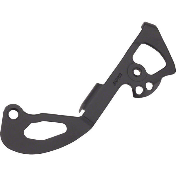 Shimano Deore XT RD-M786-GS Rear Derailleur Inner Cage Plate - Wheel Bike Shops - Road Bikes, Mountain Bikes, Bicycle Parts and Accessories. Parts Bike Closeouts!