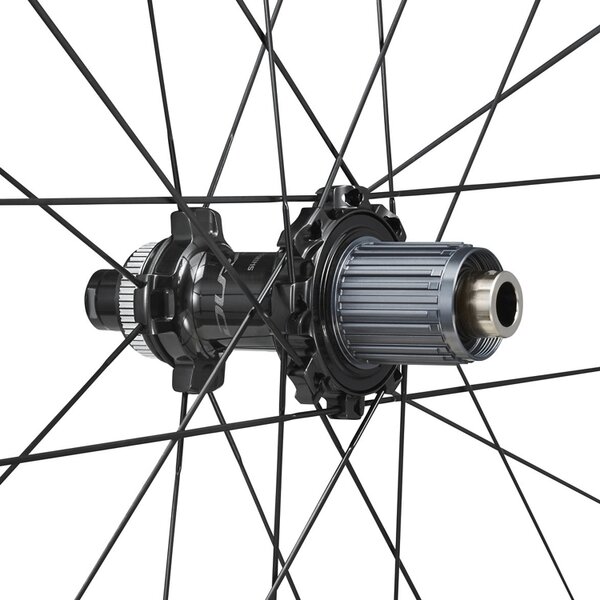 Shimano Dura-Ace WH-R9270-C36-TL 700c Rear - Laguna Beach Cyclery