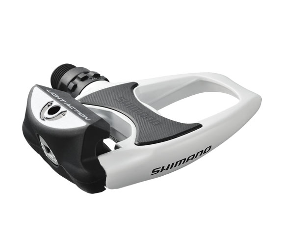 PD-R540-LA Light Action Pedals - Lakeshore Cyclery & Fitness