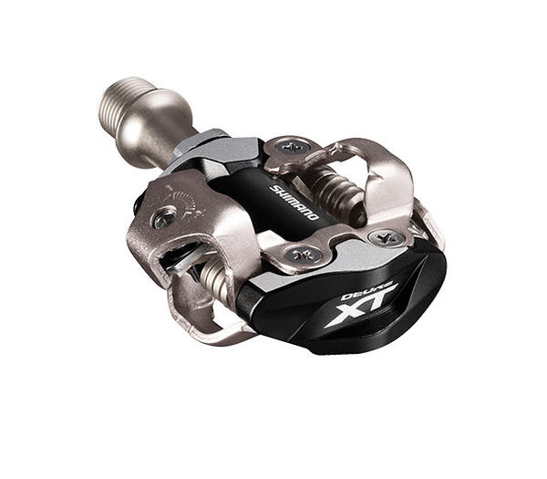 shimano deore xt pedals