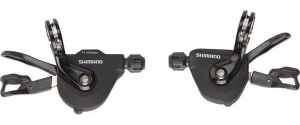 Shimano RS700 Shifters - www.cyclesmith.ca