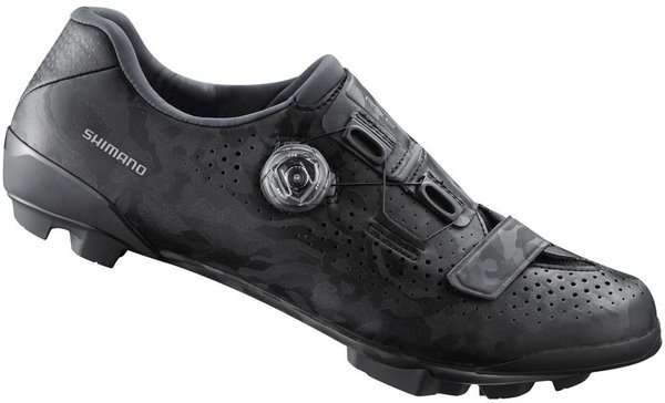 Shimano RX8 Shoes Wide - www 