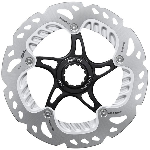 bicycle disc rotor