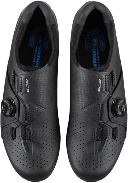 Shimano SH RC300 Shoes Summit Bicycles