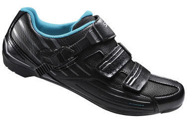 shimano rp3w women's road shoe