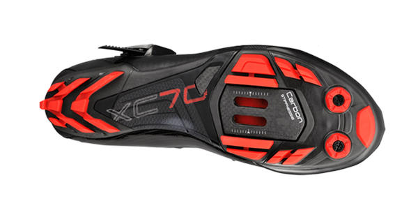 shimano xc70 shoes