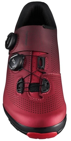 Shimano xc701 online red