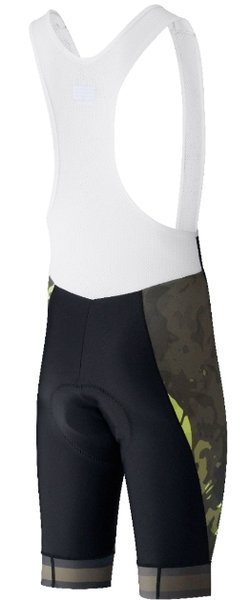 shimano breakaway bib shorts