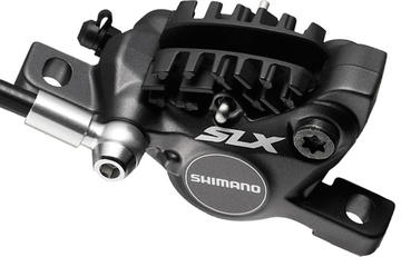 shimano slx disc brake