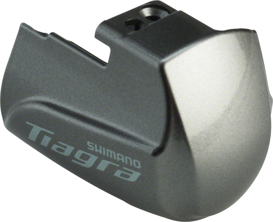 Shimano Tiagra 4700 STI Lever Name Plate and Fixing Screw - Krusty's  Bicycles