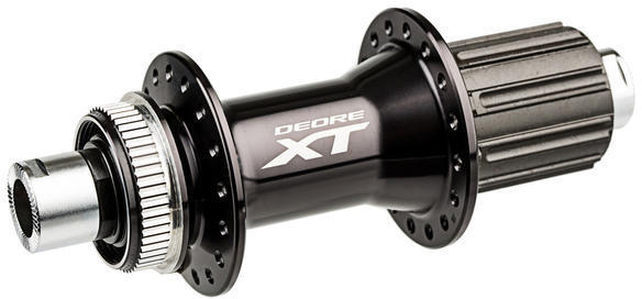 Shimano XT Rear Hub - Brands Cycle and Fitness