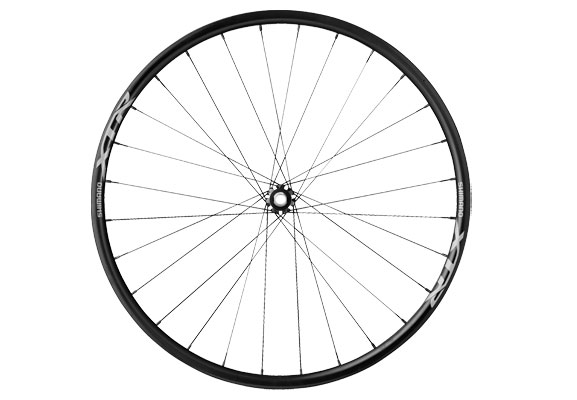 xtr m9000 wheelset