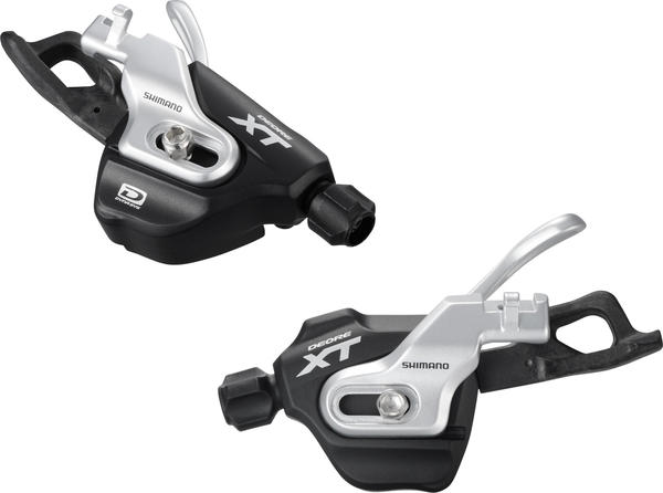 shimano deore dyna sys