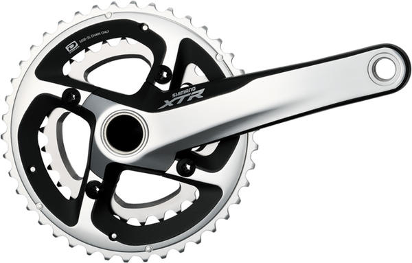 xtr cranks