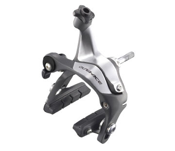 dura ace brake calipers