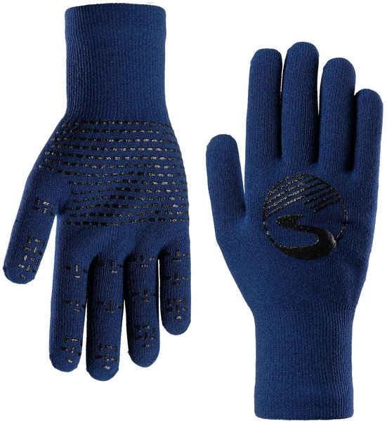 Crosspoint Knit Waterproof Gloves