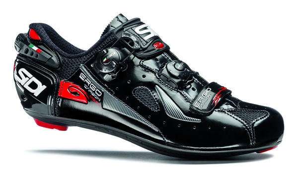 sidi ergo carbon mega