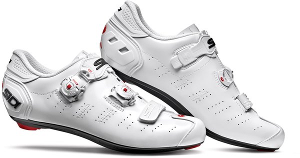 Sidi Ergo 5 - www.bicyclejohnsscv.com