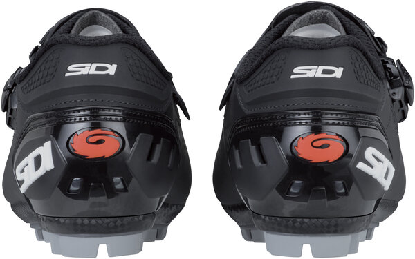 Sidi cape mtb shoes hot sale