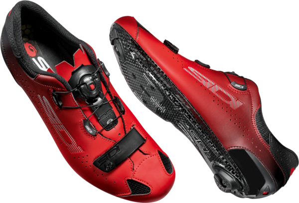 Sidi Sixty Road Cycling Shoes - Brands Cycle and Fitness