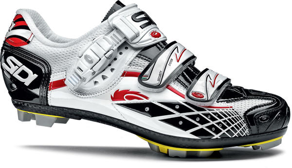 sidi spider